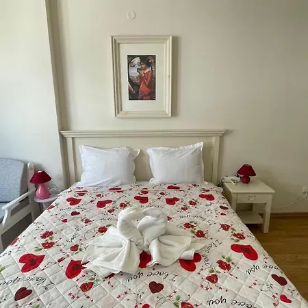 Apartamento Sun Sunny Beach