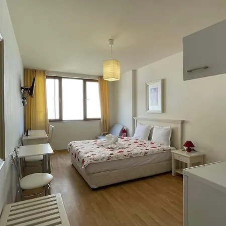 Sun Apartamento Sunny Beach