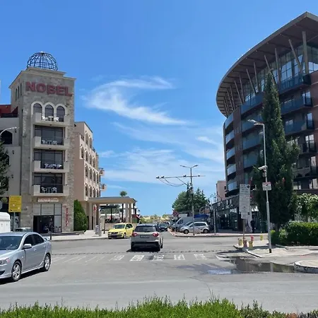 Apartamento Sun Sunny Beach