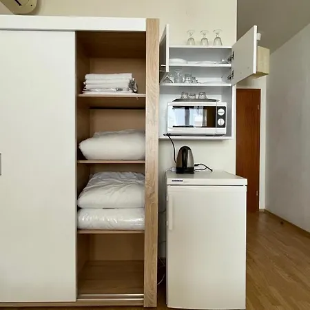 Apartamento Sun Sunny Beach