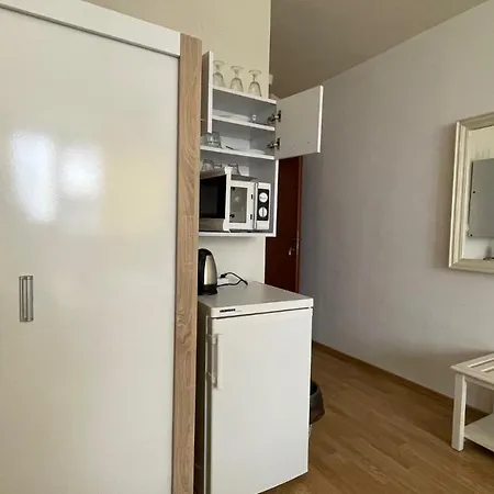 Apartamento Sun *
