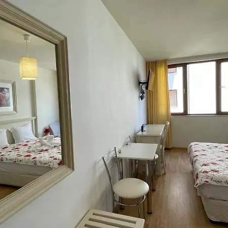 Sun Apartamento Sunny Beach
